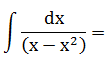 Maths-Indefinite Integrals-33095.png